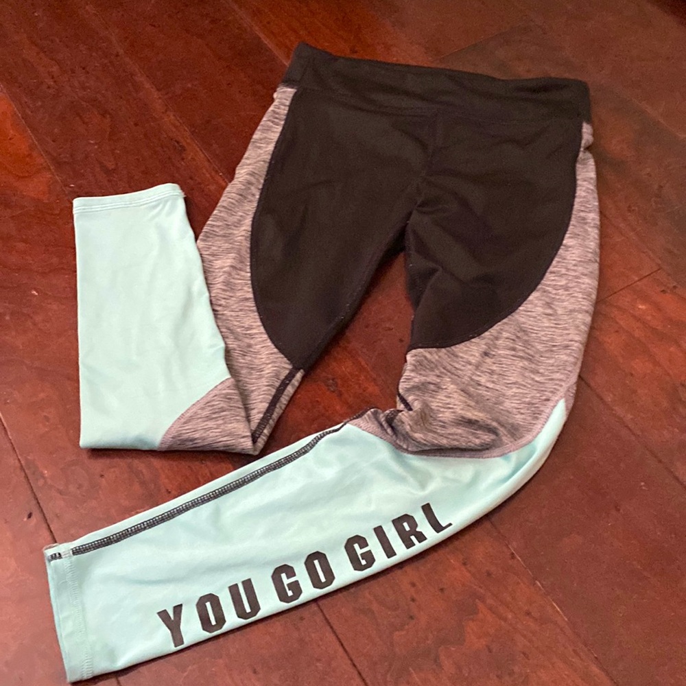 Girls Leggings